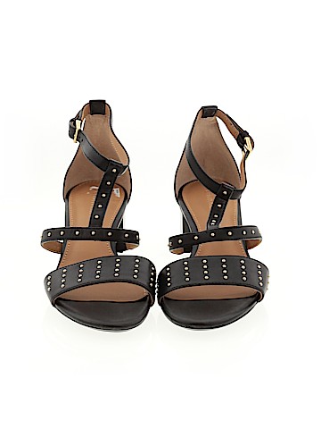 Calvin Klein Heels (view 2)