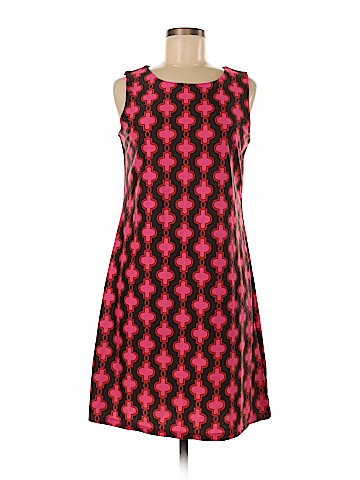 Jude Connally Casual Dress (view 1)