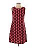 Jude Connally Pink Casual Dress Size M - photo 1