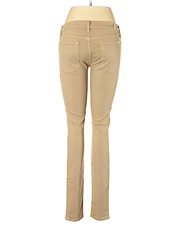 7 For All Mankind Jeggings (view 2)