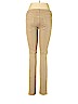 7 For All Mankind Tan Jeggings Size 28 waist - photo 2