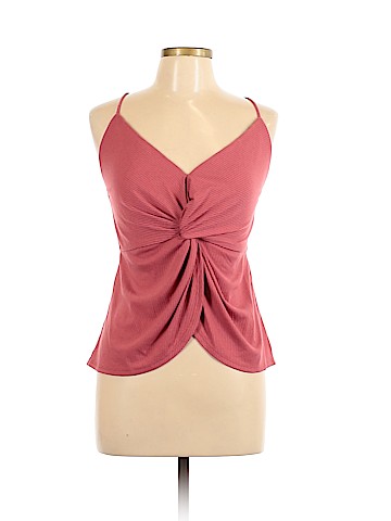 Socialite Sleeveless Top (view 1)