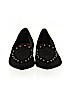 REPORT Black Flats Size 8 1/2 - photo 2