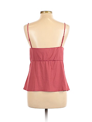 Socialite Sleeveless Top (view 2)