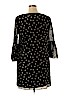 Lilly Pulitzer Black Cocktail Dress Size 14 - photo 2