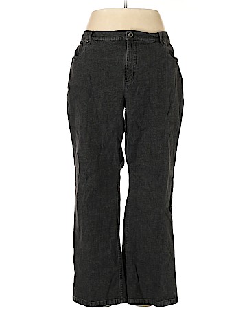 Talbots Jeans (view 1)