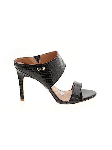 Calvin Klein Heels (view 1)