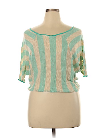 Ruehl No. 925 Pullover Sweater (view 1)