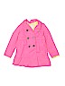 Genuine Kids from Oshkosh Pink Jacket Size 5T - photo 1