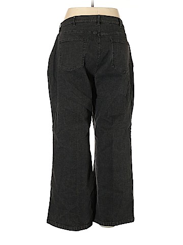 Talbots Jeans (view 2)