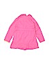 Genuine Kids from Oshkosh Pink Jacket Size 5T - photo 2