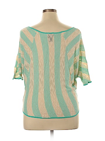 Ruehl No. 925 Pullover Sweater (view 2)