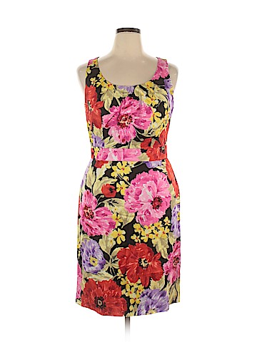 Banana Republic Casual Dress (view 1)