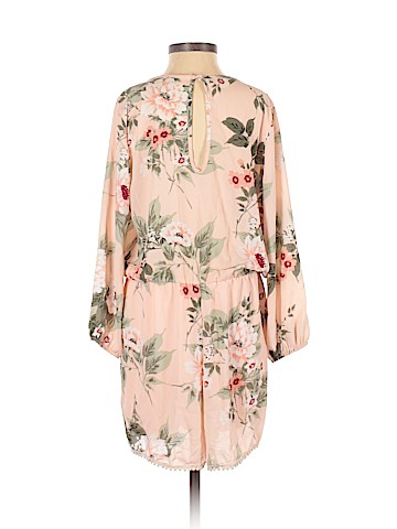 Charlotte Russe Romper (view 2)