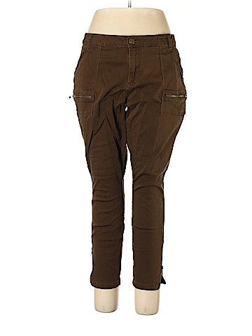Kut from the Kloth Casual Pants (view 1)