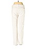 Joe's Jeans White Jeans Size 25 waist - photo 2