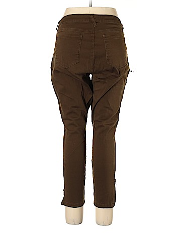 Kut from the Kloth Casual Pants (view 2)