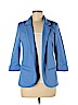 Forever 21 100% Polyester Blue Jacket Size M - photo 1
