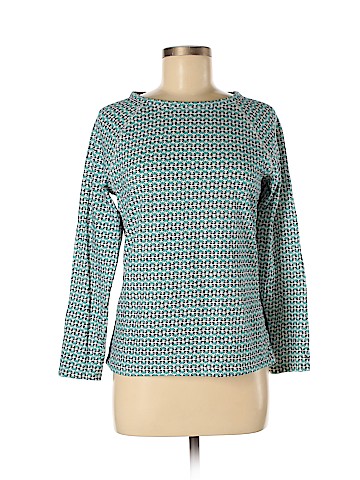 T by Talbots Long Sleeve T-Shirt (view 1)