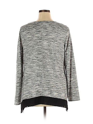 Livi Active Sweatshirt (view 2)