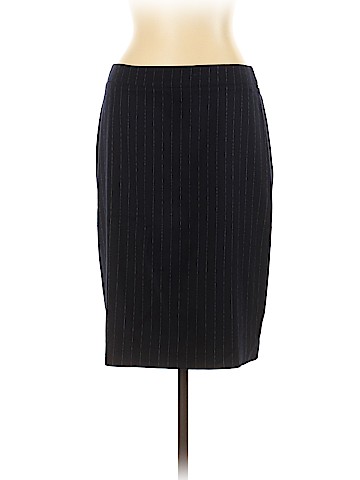 Donna Karan New York Casual Skirt (view 1)
