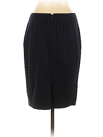 Donna Karan New York Casual Skirt (view 2)