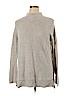 Old Navy Gray Pullover Sweater Size XL - photo 1