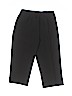 Assorted Brands 100% Polyester Black Dress Pants 18-24 MO / 24 MO - photo 2