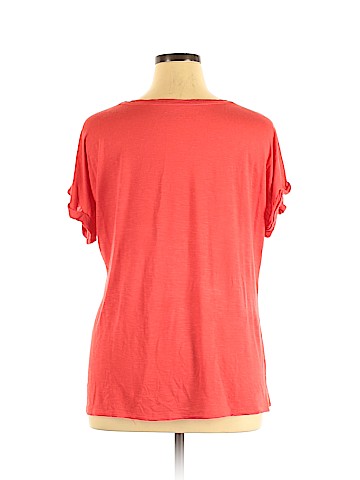 Apt. 9 Short Sleeve Top (view 2)