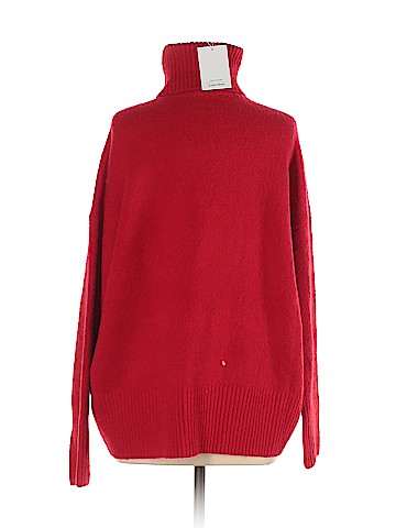 & Other Stories Turtleneck Sweater (view 2)