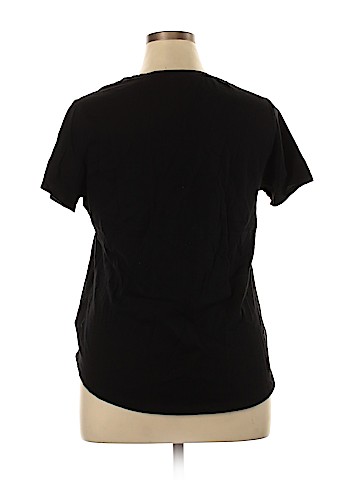 Old Navy Short Sleeve T-Shirt (view 2)