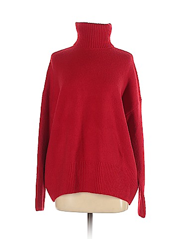 & Other Stories Turtleneck Sweater (view 1)
