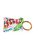 Lilly Pulitzer White Clutch One size - photo 1