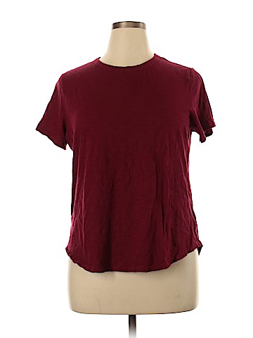 Old Navy Short Sleeve T-Shirt (view 1)