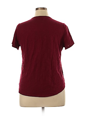 Old Navy Short Sleeve T-Shirt (view 2)