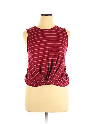 ABound Sleeveless Top (view 1)