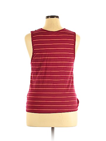 ABound Sleeveless Top (view 2)