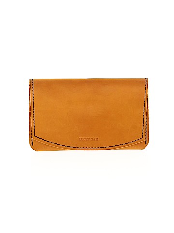 Assorted Brands Leather Wallet (view 1)