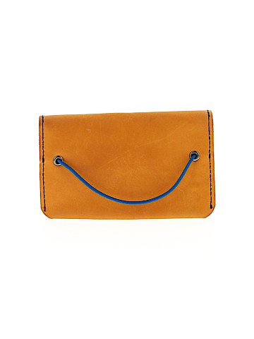 Assorted Brands Leather Wallet (view 2)