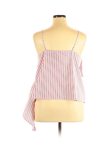 ABound Sleeveless Blouse (view 2)