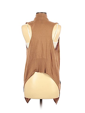 BCBGMAXAZRIA Wool Cardigan (view 2)