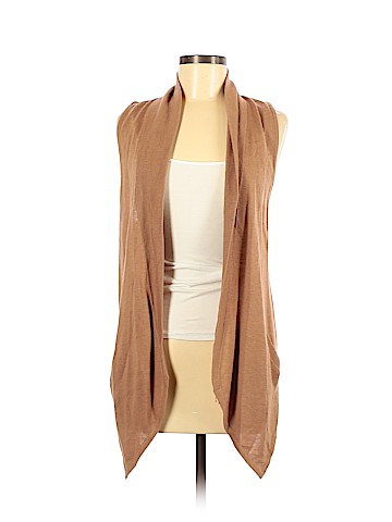 BCBGMAXAZRIA Wool Cardigan (view 1)