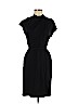 Amour Vert Black Casual Dress Size M - photo 1