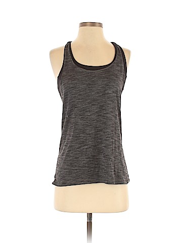 Lululemon Athletica Active T-Shirt (view 1)
