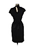 Amour Vert Black Casual Dress Size M - photo 2