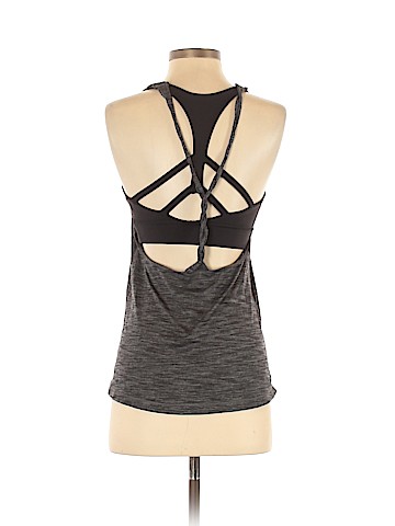 Lululemon Athletica Active T-Shirt (view 2)