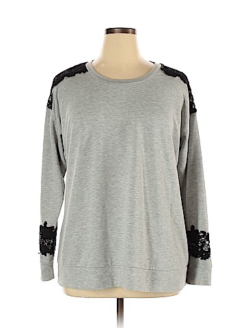 Livi Active Sweatshirt (view 1)