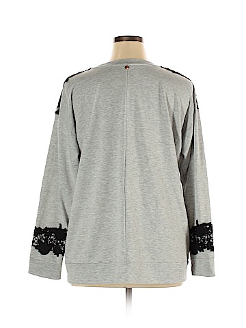 Livi Active Sweatshirt (view 2)