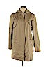 Theory 100% Cotton Tan Jacket Size S - photo 1