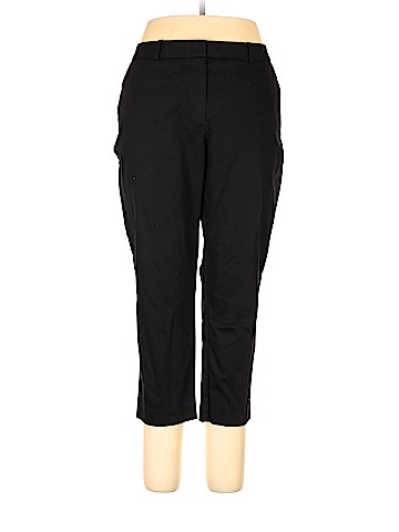 Worthington Plus Casual Pants (view 1)